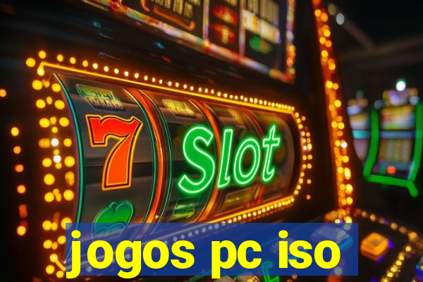 jogos pc iso